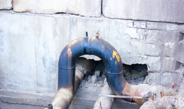 Best Water damage restoration near me  in Cove Creek, NC